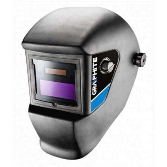 Masca sudura 9-13 GRAPHITE 56H822