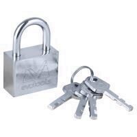 Lacat din otel L[mm]: 60 EVOTOOLS 642042