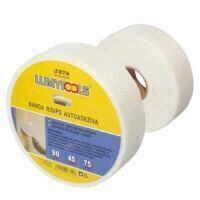 Banda fibra sticla pentru rigips 45 mm x 20M LUMYTOOLS LT07710