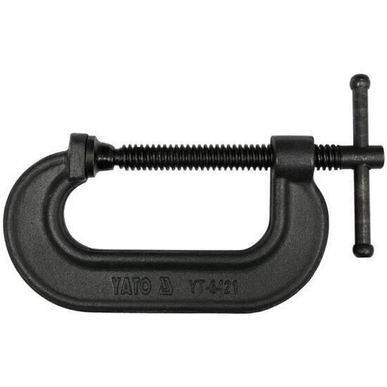 Clema tip C Yato