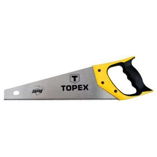 Fierastrau shark TOPEX