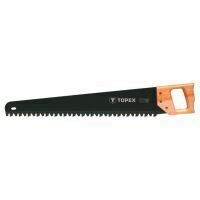 Fierastrau BCA 600 mm 17 dinti TOPEX 10A760