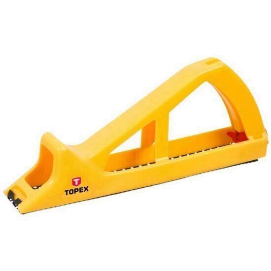 Cutit de razuit 250 mm TOPEX 11A411
