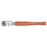 Cutit sticla TOPEX 14A710