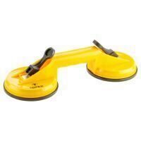 Ventuza pentru geam 80 kg TOPEX 14A780