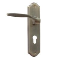 Manere usa butuc silduri 58 bronz EVERPRO EVP-M58C/FB