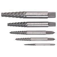 Extractor suruburi 5 buc/set TOPEX 14A110