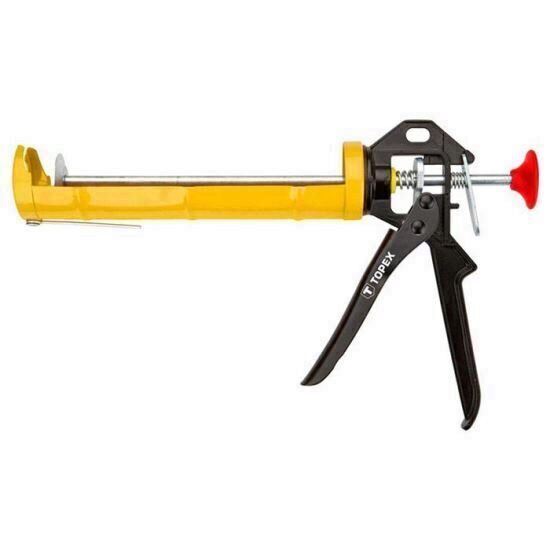 Pistol silicon TOPEX 21B336