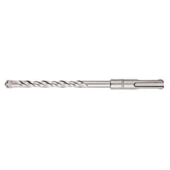 Burghiu beton SDS plus S4 GRAPHITE