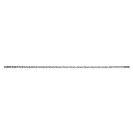 Burghiu beton SDS plus S4 GRAPHITE