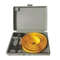 Set 8 freze pentru scos cepuri 30-120 mm LUMYTOOLS LT22571