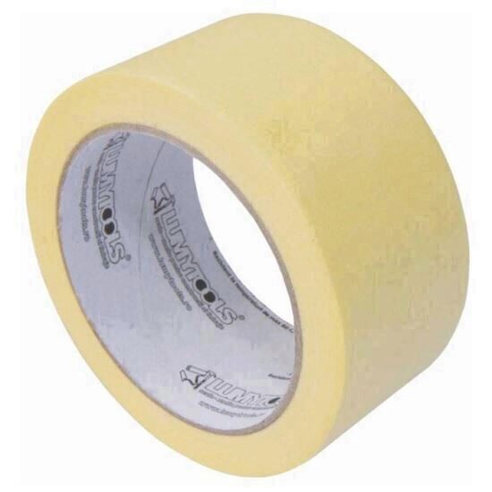 Banda adeziva mascare 50M x 48 mm LUMYTOOLS LT07701