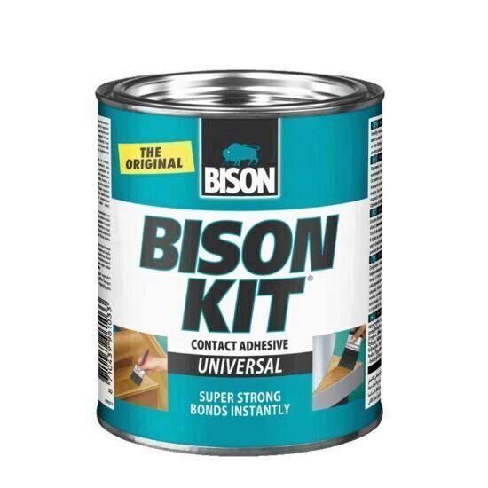 Bison all purpose adeziv contact 650 ml BISON 442003
