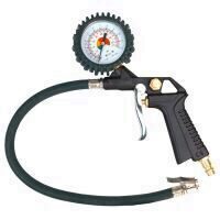 Pistol manometru aer comprimat TOPEX 75M301