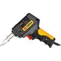 Pistol electric de lipit 100W TOPEX 44E002