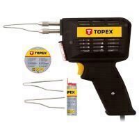 Pistol electric de lipit 150W TOPEX 44E005