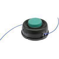 Cap trimmer pe rulment + 4 adaptoare 2.4-2.7 mm Flo 79552