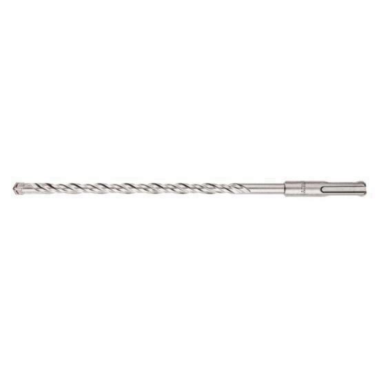 Burghiu beton SDS plus S4 GRAPHITE
