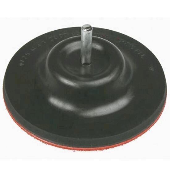 Disc elastic 125 mm VERTO 61H710