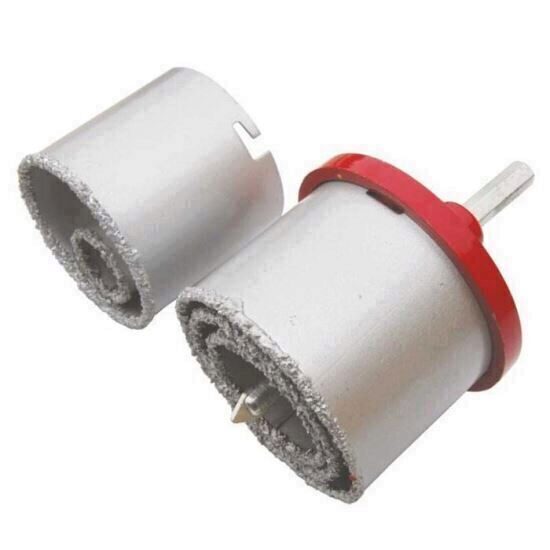 Set 5 freze cu wolfram pentru beton LUMYTOOLS LT03280
