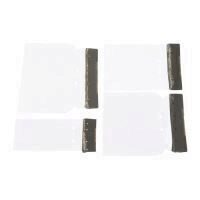 Set 4 spacluri auto LUMYTOOLS LT06290