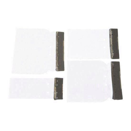 Set 4 spacluri auto LUMYTOOLS LT06290