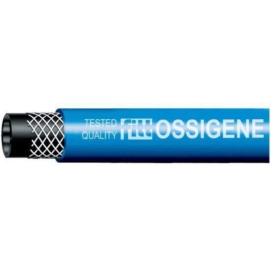 Furtun FITT oxigen Di[mm]: 8; D[mm]: 15; L[m]: 50 FITT 623065
