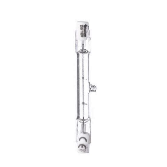 Bec halogen liniar 150W 78 mm TG-2201.07815 TOTAL GREEN EL0004657