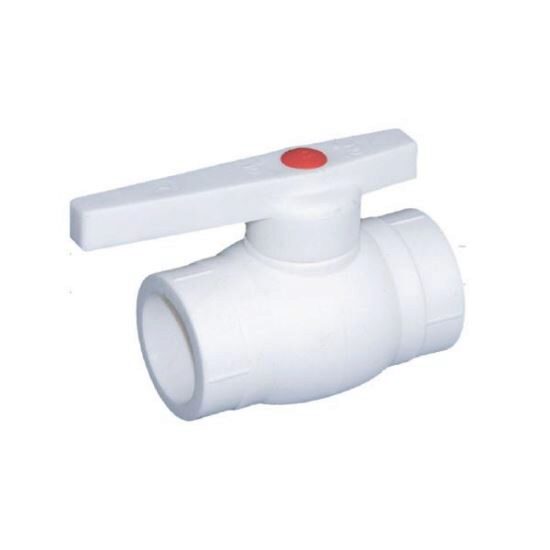 Robinet PPR sferic cu maner EVERPRO