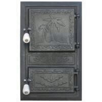Usa soba palmier monobloc economica H[mm]: 470; B[mm]: 290 EVOTOOLS 660368
