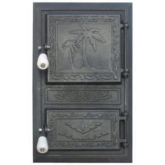 Usa soba palmier monobloc economica H[mm]: 470; B[mm]: 290 EVOTOOLS 660368
