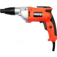 Surubelnita gips-carton 500 W 1/4" YATO YT-82070