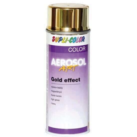 372017 A. ART Gold Effect cod 738760, 400ml
