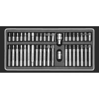 Set 42 biti YATO YT-0420
