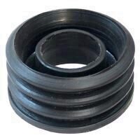Dop wc D[mm]: 40 EVOSANITARY 672095