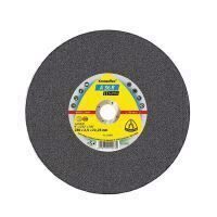 Disc debitare inox DT A36R supra 230x2.5x22mm KLINGSPOR 530319
