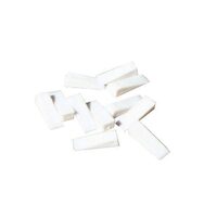 Pene mari pentru gresie si faianta 6.5 mm 30 buc/set LUMYTOOLS LT04665
