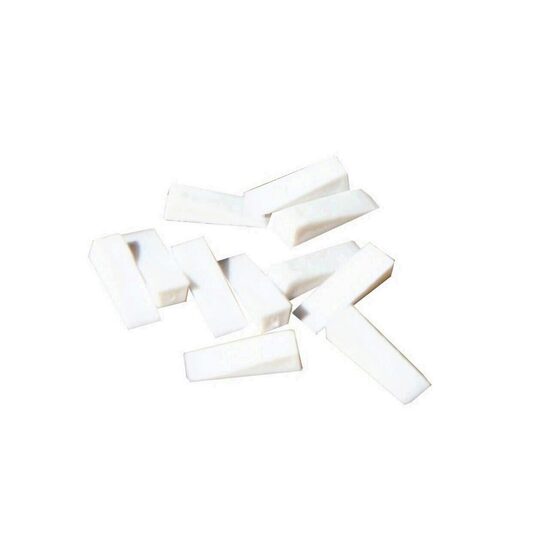 Pene mari pentru gresie si faianta 6.5 mm 30 buc/set LUMYTOOLS LT04665