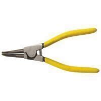 Cleste sigurante exterioare varf indoit 170 mm LUMYTOOLS LT43528