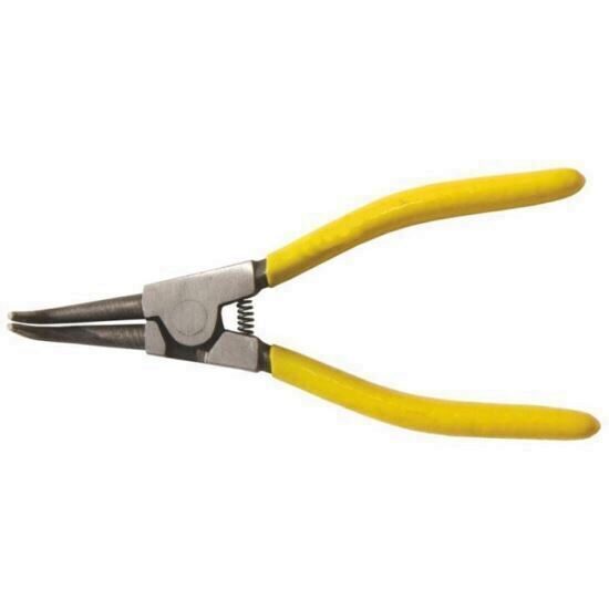 Cleste sigurante exterioare varf indoit 170 mm LUMYTOOLS LT43528