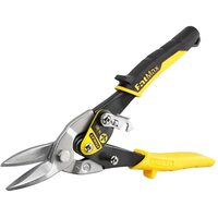 Foarfecă tabla tăiere dreaptă lunga 250 mm STANLEY ST214566