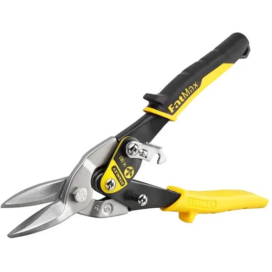 Foarfecă tabla tăiere dreaptă lunga 250 mm STANLEY ST214566