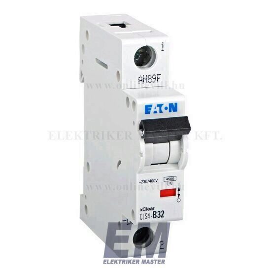 Intrerupator automat C 1P EATON