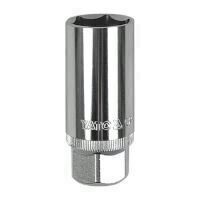 Cheie tubulara lunga bujii 1/2" 16 mm Yato Yt-1253