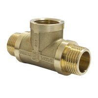 Teu 1/2" MFM EVERLINE EFC-TMFM12