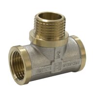 Teu 1/2" FMF EVERLINE EFC-TFMF12