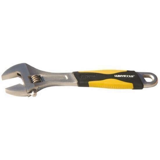 Cheie reglabila 20x150 mm Cr-V LUMYTOOLS LT54041