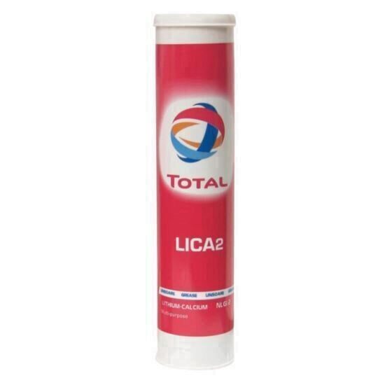 Vaselina TOTAL LICA 2 G[kg]: 0.4 655226