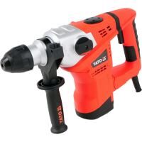 Rotopercutor sds 1500w