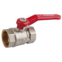 Robinet sfera cu maner 3/4" FI KPS2 FERRO